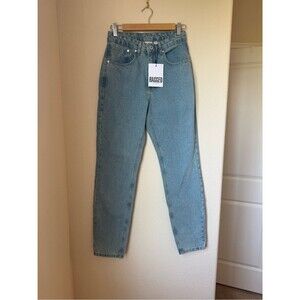 The Ragged Priest Cougar Mom Jeans Size 6 BNWT